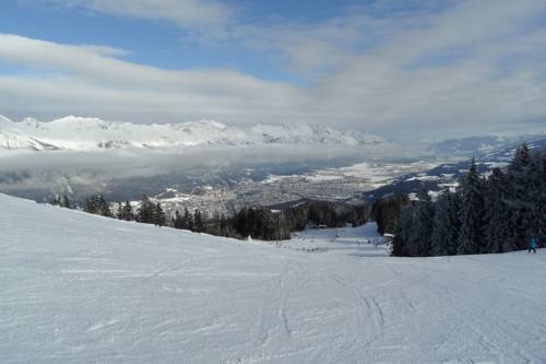 Imagen general del Ferienhaus Panorama, Innsbruck . Foto 28