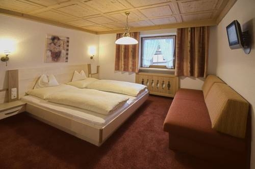 Imagen general del Ferienhaus Platöll. Foto 7