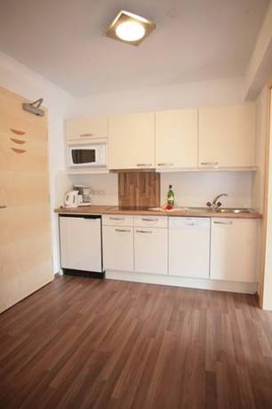 Imagen general del Ferienhaus Platöll. Foto 2