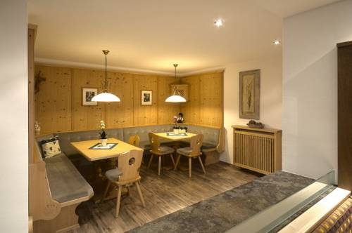 Imagen general del Ferienhaus Platöll. Foto 5