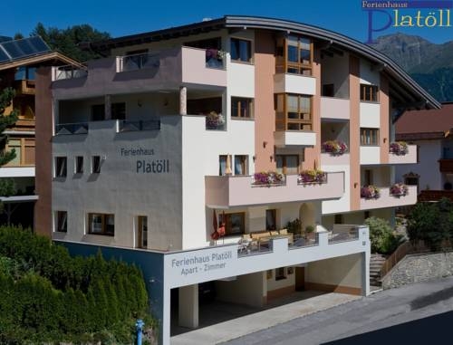 Imagen general del Ferienhaus Platöll. Foto 6