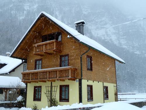 Imagen de la habitación del Ferienhaus Salzberg. Foto 3