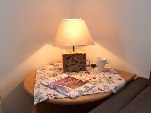 Imagen de la habitación del Ferienhaus Salzberg. Foto 4