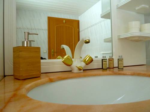 Imagen de la habitación del Ferienhaus Salzberg. Foto 5