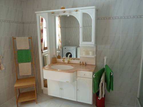 Imagen de la habitación del Ferienhaus Salzberg. Foto 6