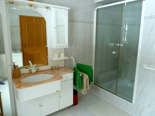 Imagen de la habitación del Ferienhaus Salzberg. Foto 7