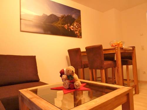 Imagen de la habitación del Ferienhaus Salzberg. Foto 11