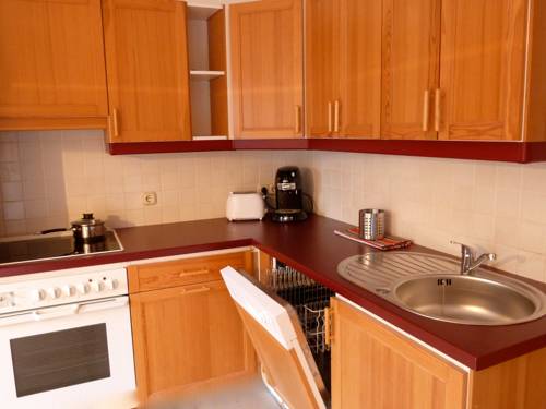 Imagen de la habitación del Ferienhaus Salzberg. Foto 12