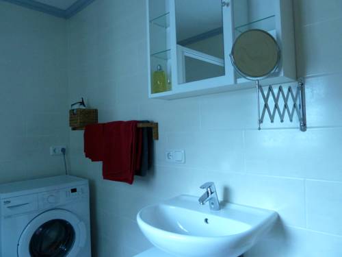 Imagen de la habitación del Ferienhaus Salzberg. Foto 14