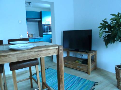 Imagen de la habitación del Ferienhaus Salzberg. Foto 15