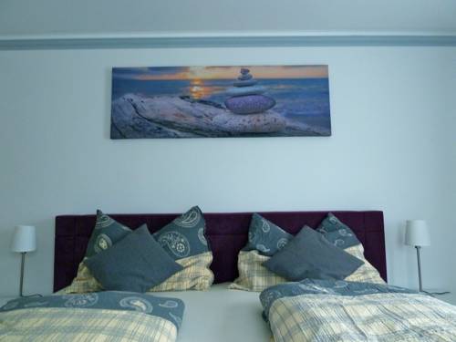 Imagen de la habitación del Ferienhaus Salzberg. Foto 16