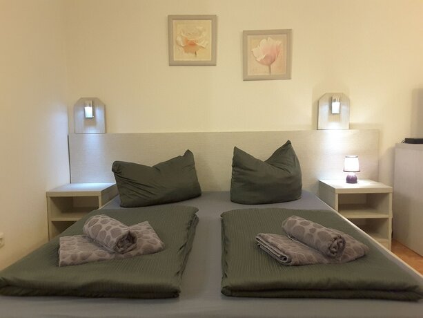 Imagen de la habitación del Ferienhaus Strandidyll. Foto 11