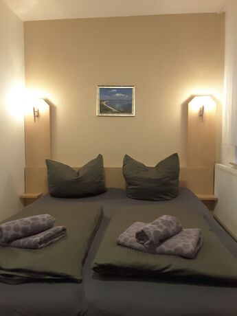 Imagen general del Ferienhaus Strandidyll. Foto 2