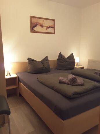 Imagen general del Ferienhaus Strandidyll. Foto 3
