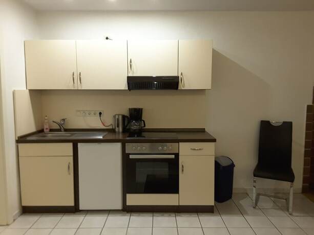 Imagen de la habitación del Ferienhaus Strandidyll. Foto 12