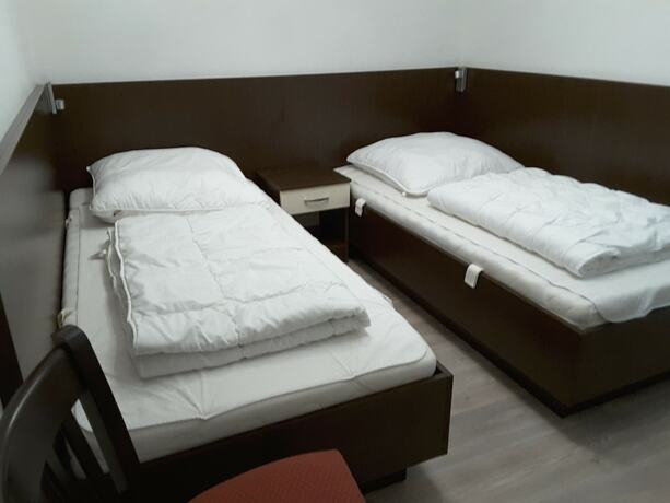 Imagen de la habitación del Ferienhaus Strandidyll. Foto 15