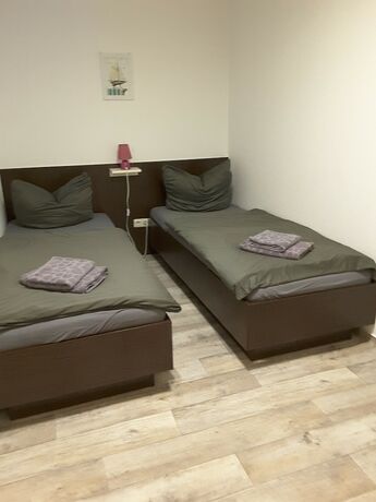 Imagen general del Ferienhaus Strandidyll. Foto 6