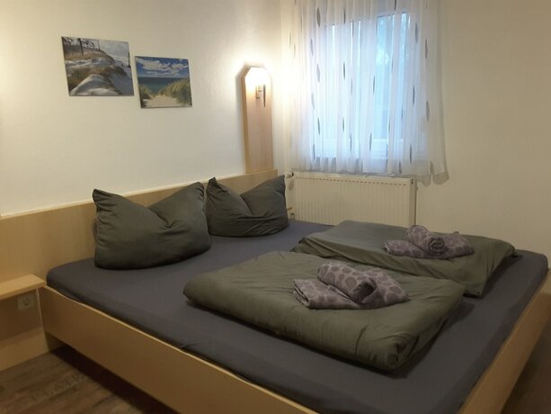 Imagen general del Ferienhaus Strandidyll. Foto 9