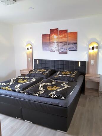 Imagen general del Ferienhaus Strandidyll. Foto 10