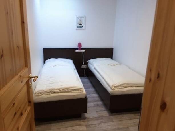 Imagen de la habitación del Ferienhaus Strandidyll. Foto 18