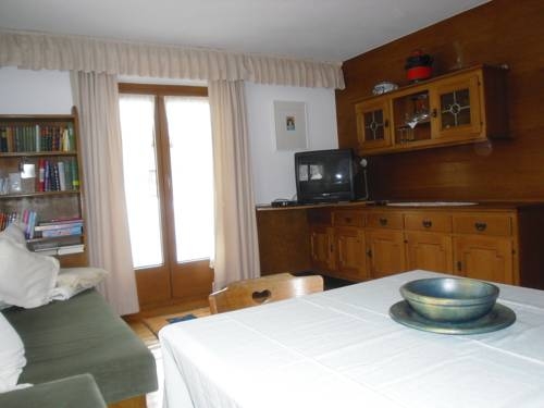 Imagen general del Ferienhaus Traudl. Foto 4