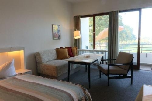 Imagen general del Ferienhaus Uklei. Foto 4