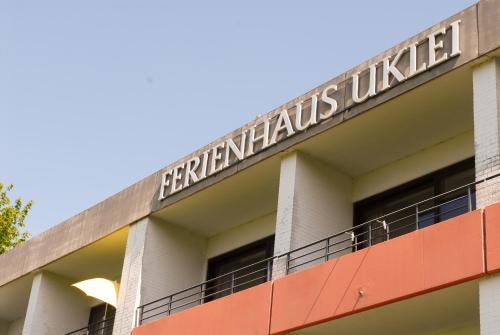 Imagen general del Ferienhaus Uklei. Foto 9
