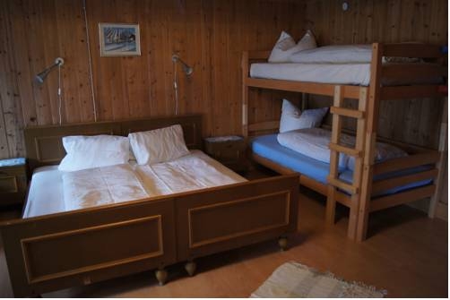 Imagen general del Ferienhaus Unterbrunnhaus. Foto 2