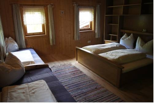 Imagen general del Ferienhaus Unterbrunnhaus. Foto 3