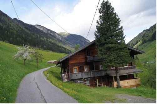 Imagen general del Ferienhaus Unterbrunnhaus. Foto 4