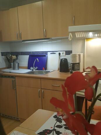 Imagen general del Ferienhaus am Schloss Sayn. Foto 2