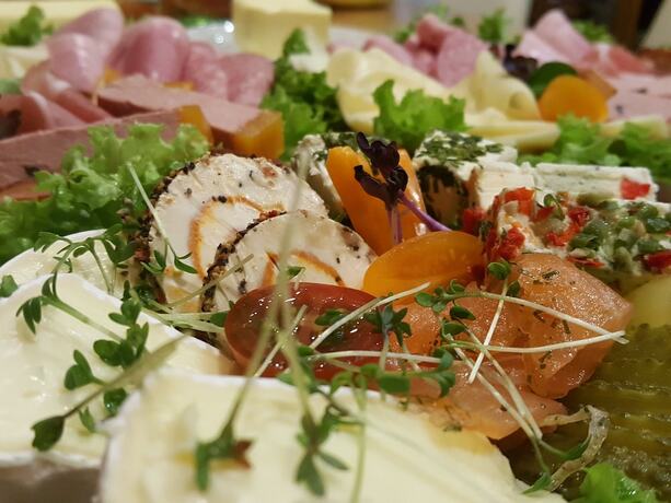 Imagen general del Ferienhaus am Schloss Sayn. Foto 5