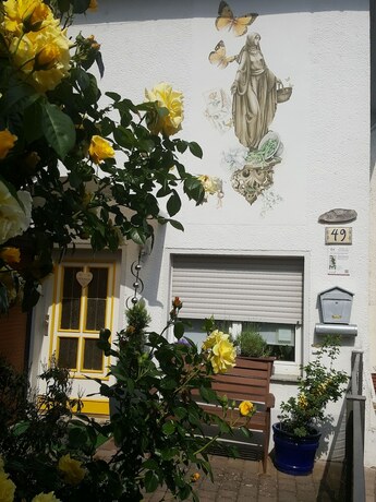 Imagen general del Ferienhaus am Schloss Sayn. Foto 7