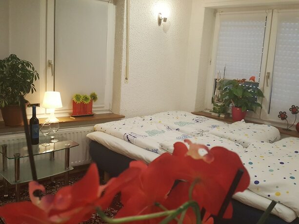 Imagen general del Ferienhaus am Schloss Sayn. Foto 10