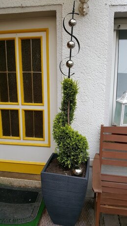 Imagen general del Ferienhaus am Schloss Sayn. Foto 11