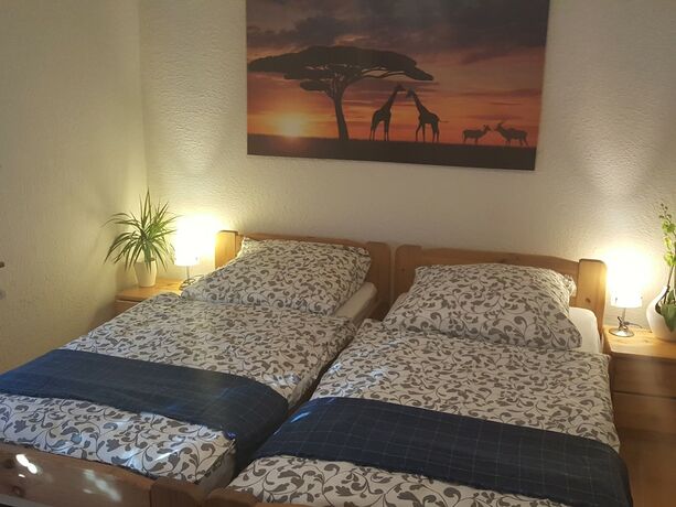 Imagen de la habitación del Ferienhaus am Schloss Sayn. Foto 14