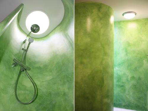 Imagen de la habitación del Ferienhauspark Asgard im Dampland. Foto 6