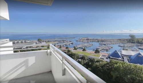 Imagen de la habitación del Ferienhauspark Asgard im Dampland. Foto 9