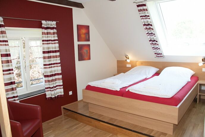 Imagen general del Ferienhof Bettmann. Foto 2