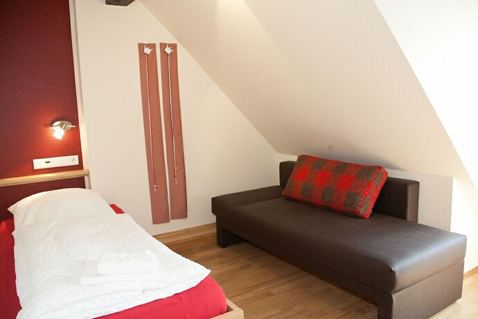 Imagen general del Ferienhof Bettmann. Foto 3