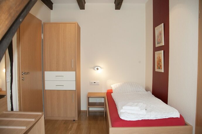 Imagen general del Ferienhof Bettmann. Foto 5