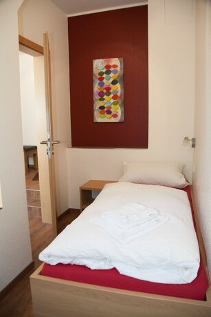 Imagen general del Ferienhof Bettmann. Foto 6