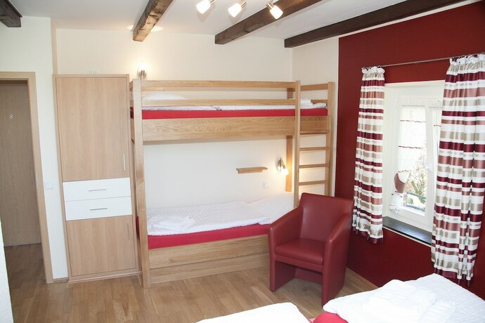 Imagen general del Ferienhof Bettmann. Foto 7