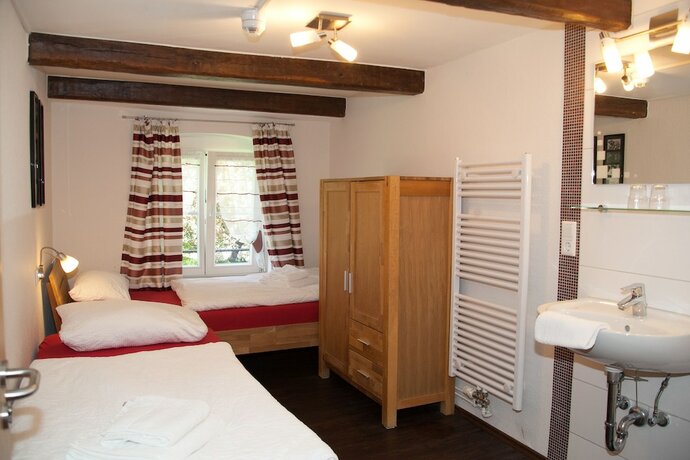 Imagen general del Ferienhof Bettmann. Foto 8