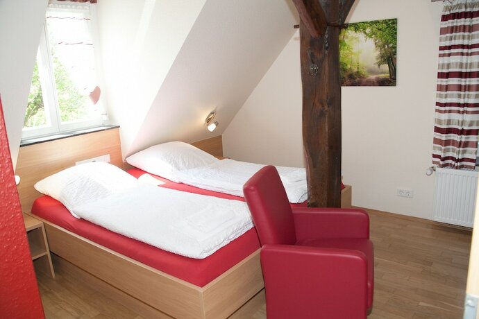 Imagen general del Ferienhof Bettmann. Foto 9