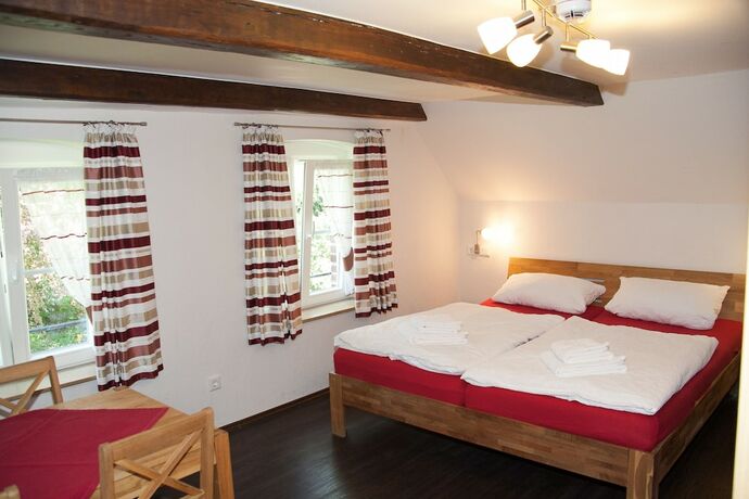 Imagen general del Ferienhof Bettmann. Foto 10