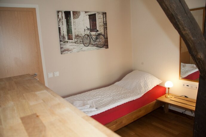 Imagen de la habitación del Ferienhof Bettmann. Foto 11