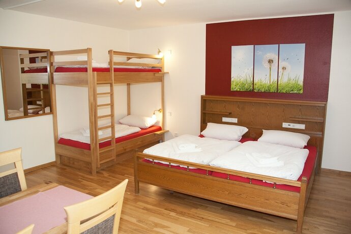 Imagen de la habitación del Ferienhof Bettmann. Foto 12