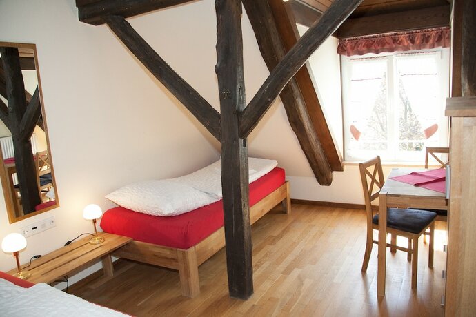 Imagen de la habitación del Ferienhof Bettmann. Foto 13