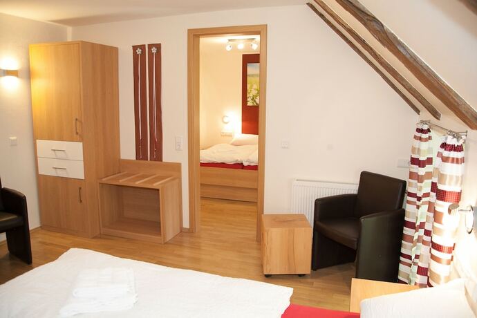 Imagen de la habitación del Ferienhof Bettmann. Foto 15